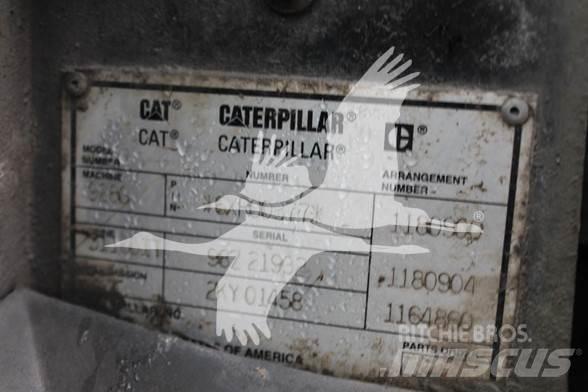 CAT 928G Radlader