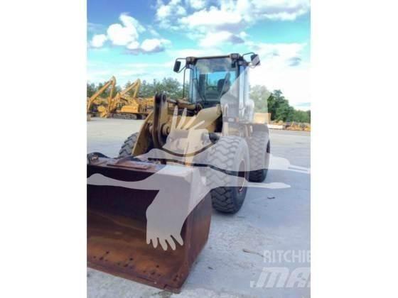 CAT 928G Radlader