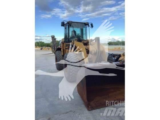 CAT 928G Radlader