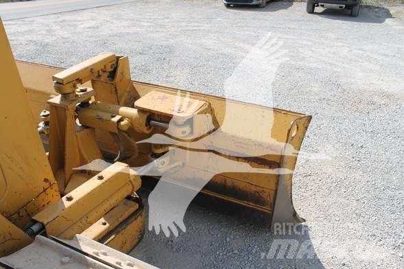 CAT D3C XL Bulldozer