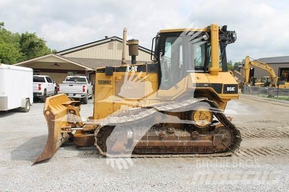 CAT D5M XL Bulldozer