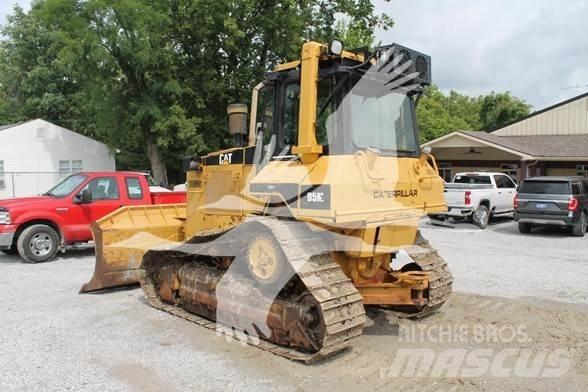 CAT D5M XL Bulldozer