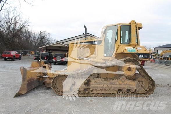 CAT D6N LGP Bulldozer