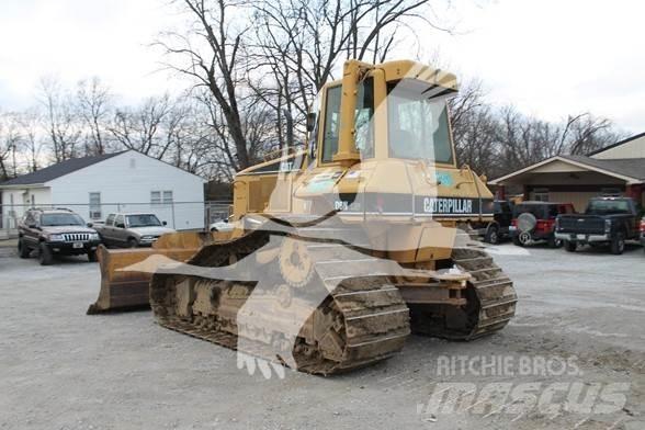 CAT D6N LGP Bulldozer