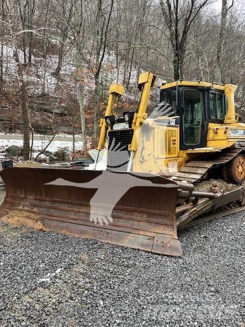 CAT D6R Bulldozer