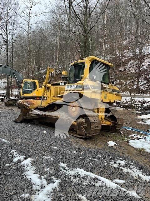 CAT D6R Bulldozer