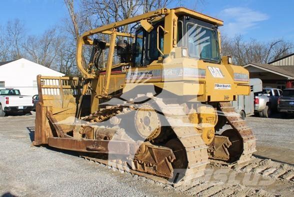 CAT D6R XL Bulldozer