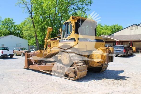 CAT D6R XW Bulldozer