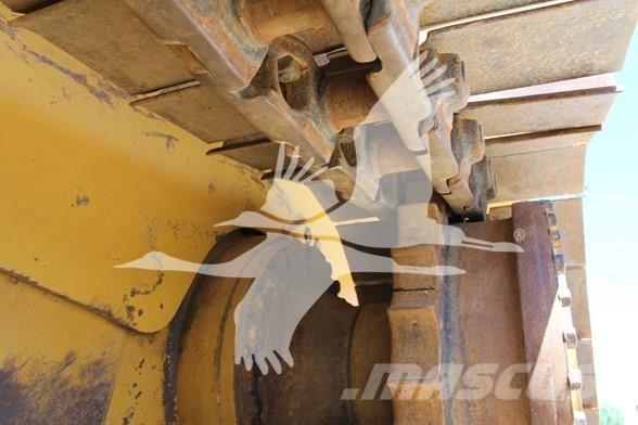 CAT D6R XW Bulldozer