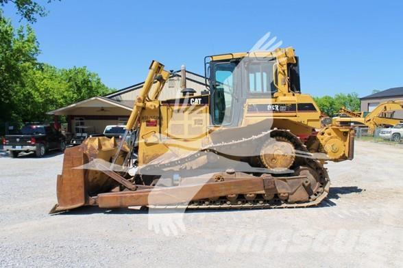 CAT D6R XW II Bulldozer