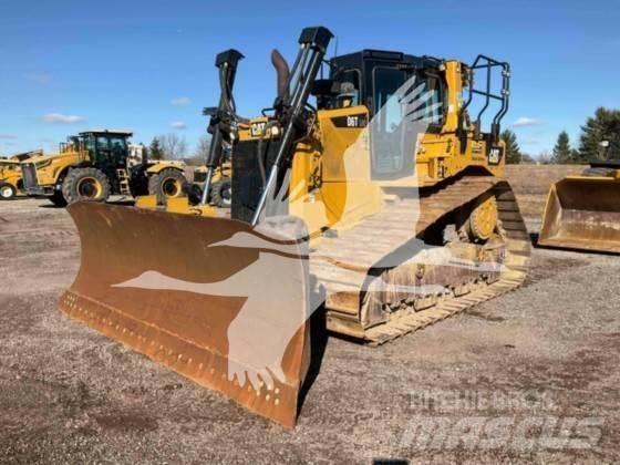 CAT D6T Bulldozer