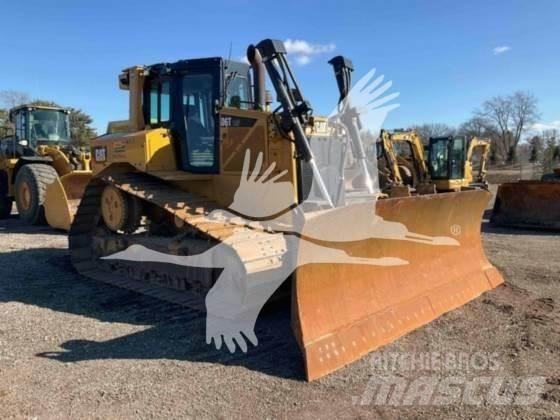 CAT D6T Bulldozer