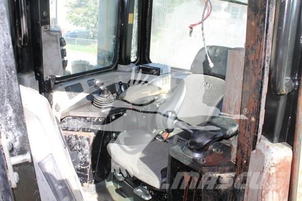 CAT D6T LGP Bulldozer