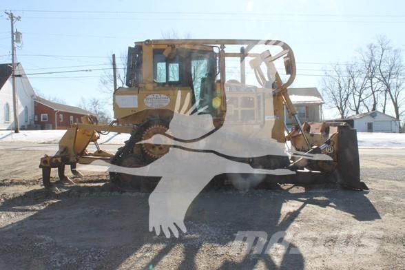 CAT D6T XL Bulldozer