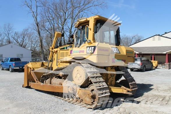 CAT D6T XL Bulldozer