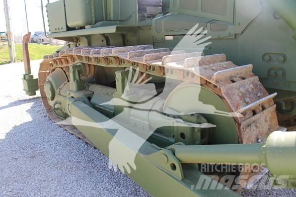 CAT D7G Bulldozer