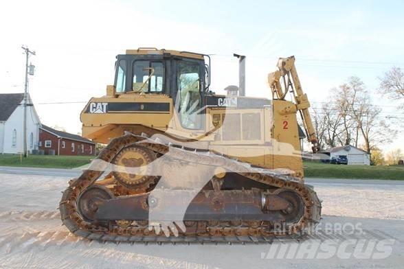 CAT D7R LGP Bulldozer