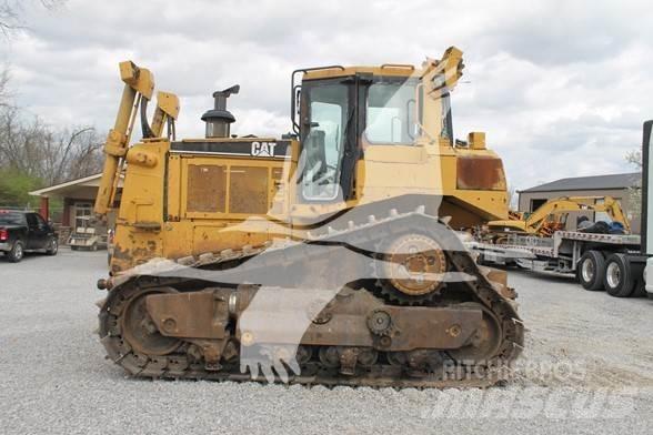 CAT D8R II Bulldozer