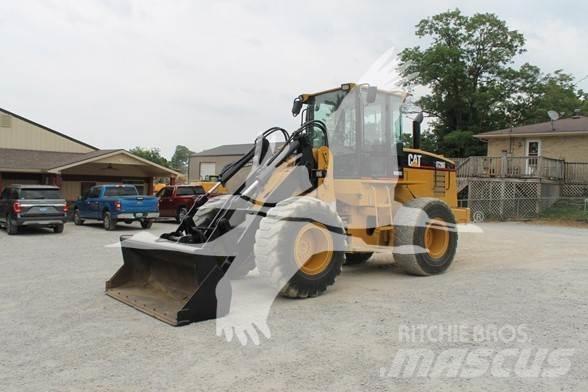 CAT IT28G Radlader