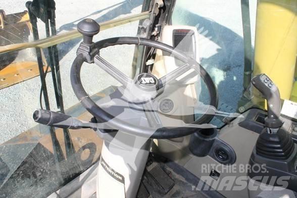 CAT M318C Mobilbagger