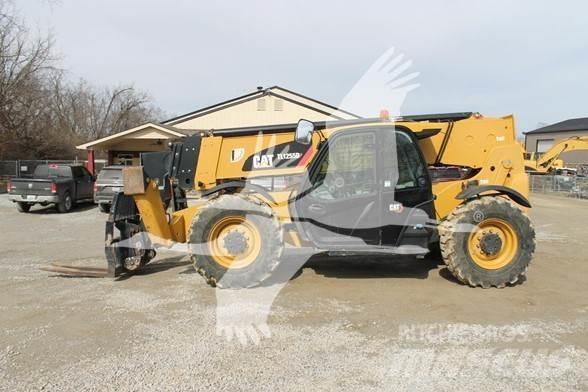 CAT TL1255D Teleskoplader