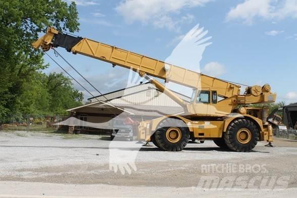 Grove RT75S Autokrane