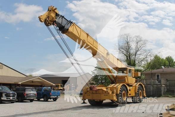 Grove RT75S Autokrane