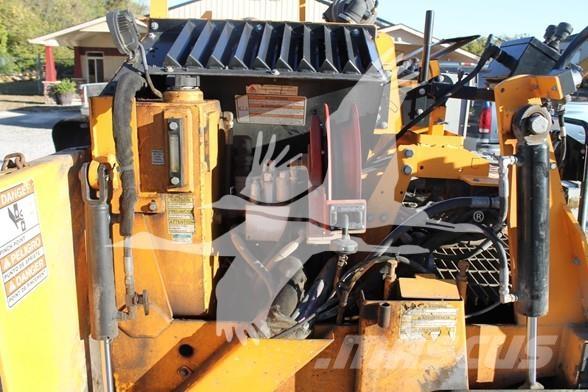 LeeBoy 8510E Strassenfertiger