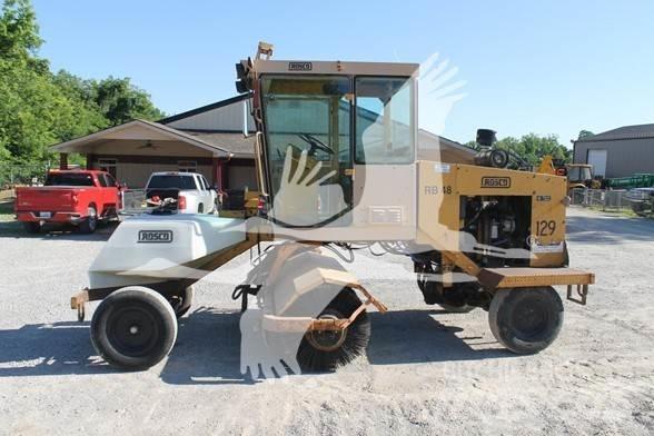 Rosco RB48 Kehrer