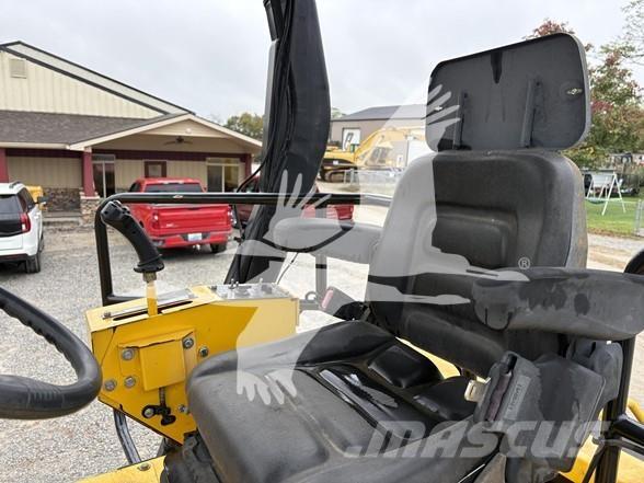 Sakai SW884 Walzenzüge