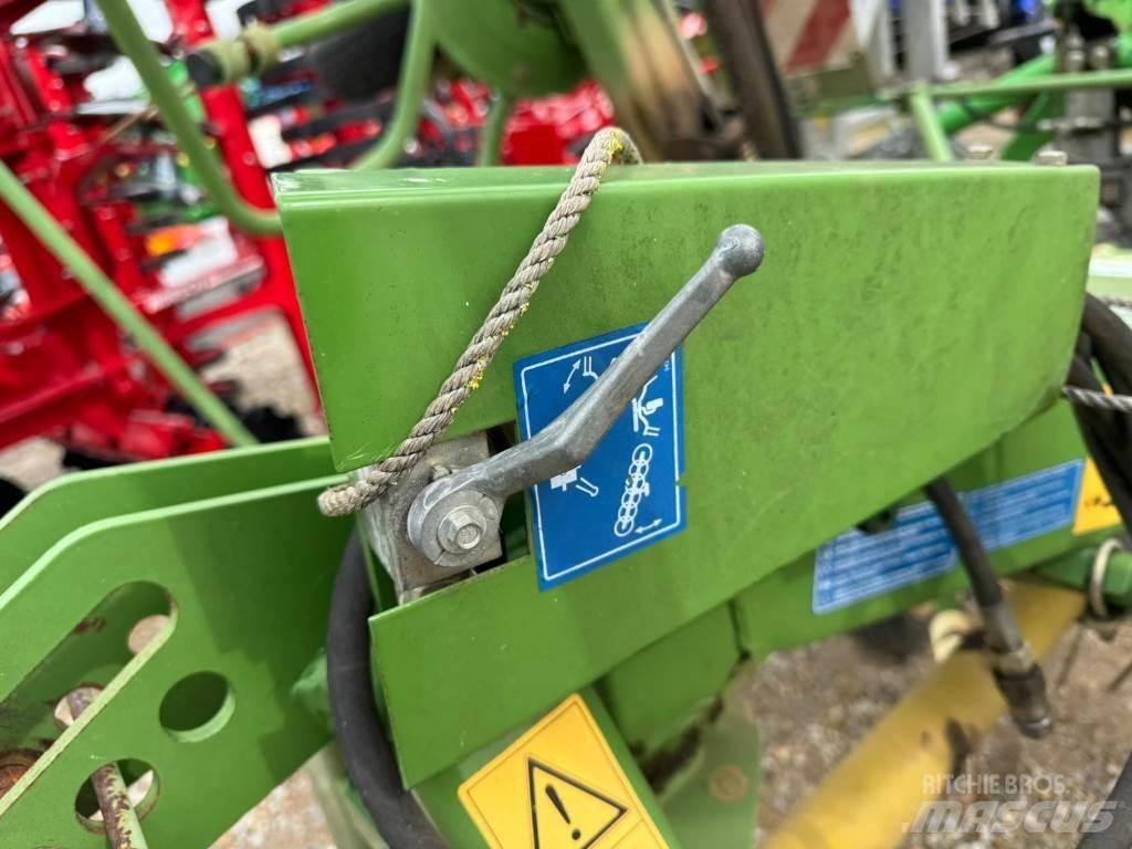 Krone KW672/6 Kreiselheuer/-wender