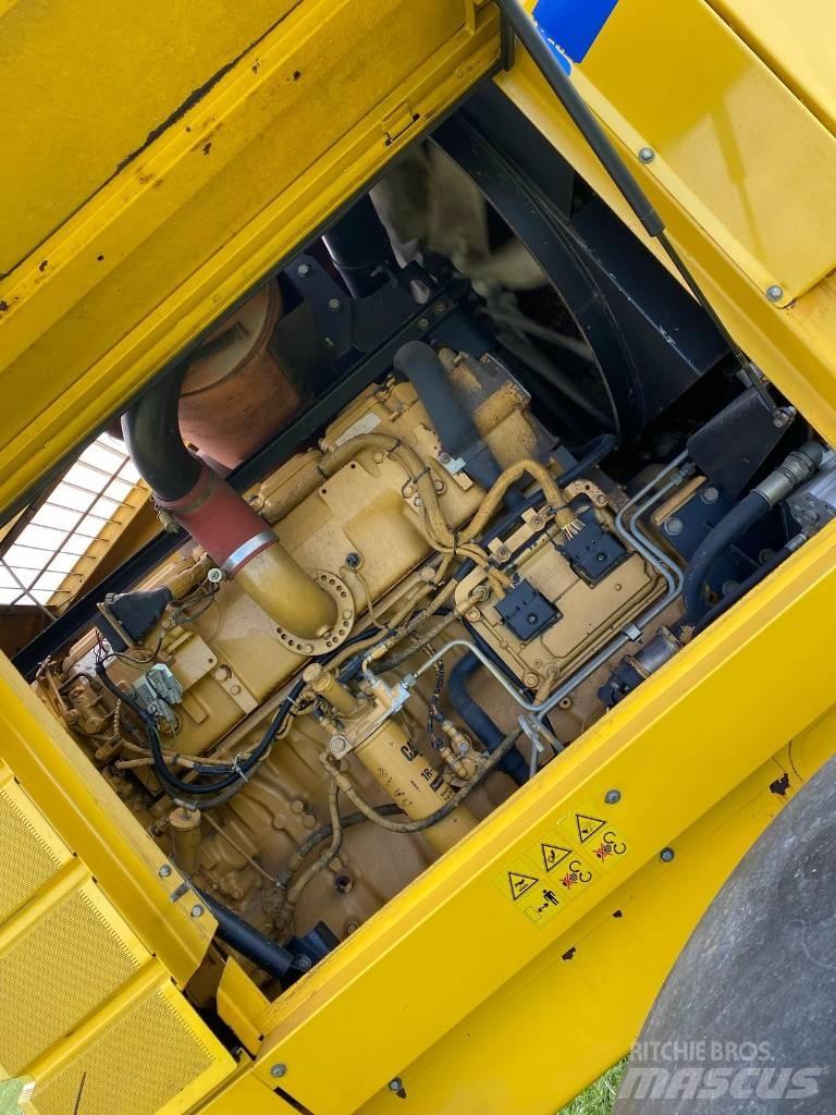 New Holland FX 60 Selbstfahrende Häcksler