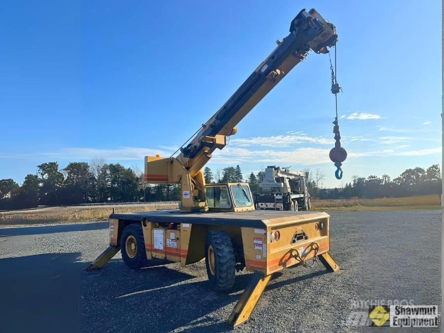 Grove AP408 Andere Krane