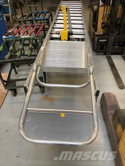 Palfinger ZARGES Gelenkteleskoparbeitsbühnen