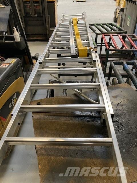 Palfinger ZARGES Gelenkteleskoparbeitsbühnen