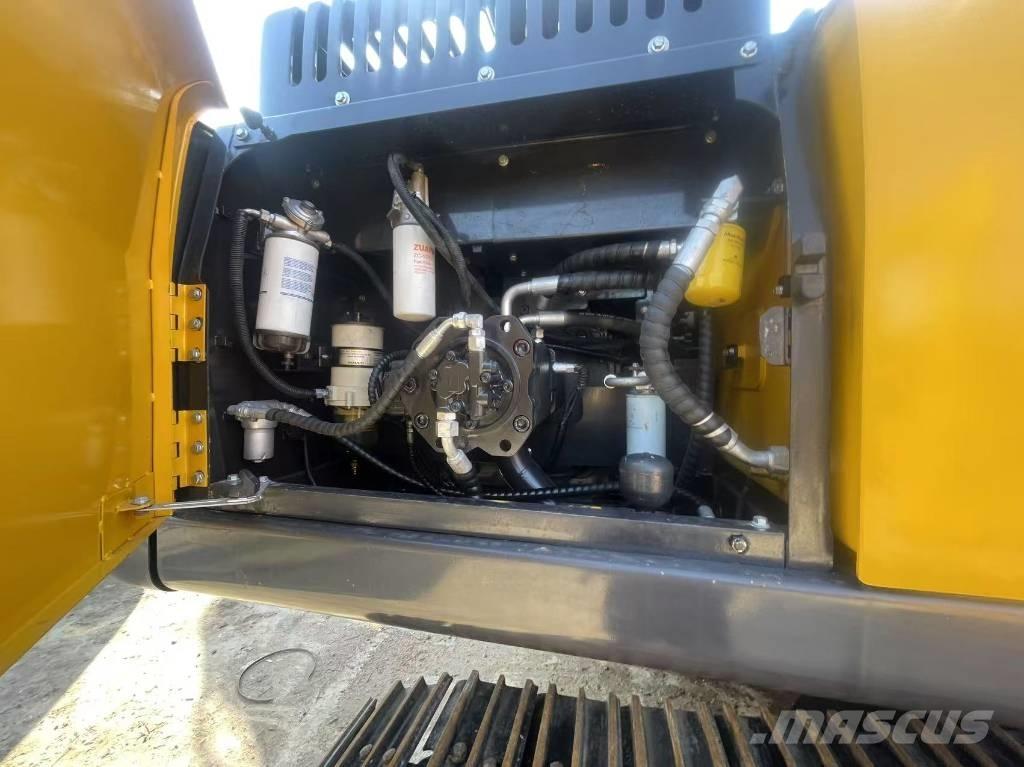 Volvo EC300 Raupenbagger