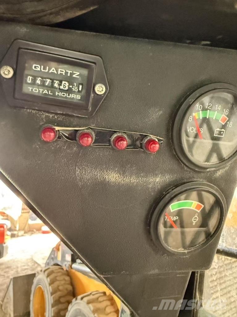 Bobcat S 70 Kompaktlader