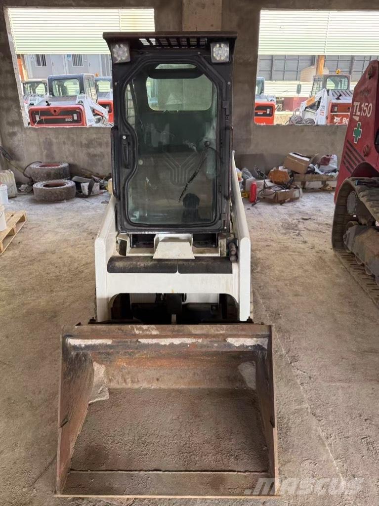 Bobcat S 70 Kompaktlader