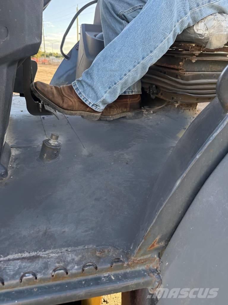 John Deere 310 L EP Baggerlader