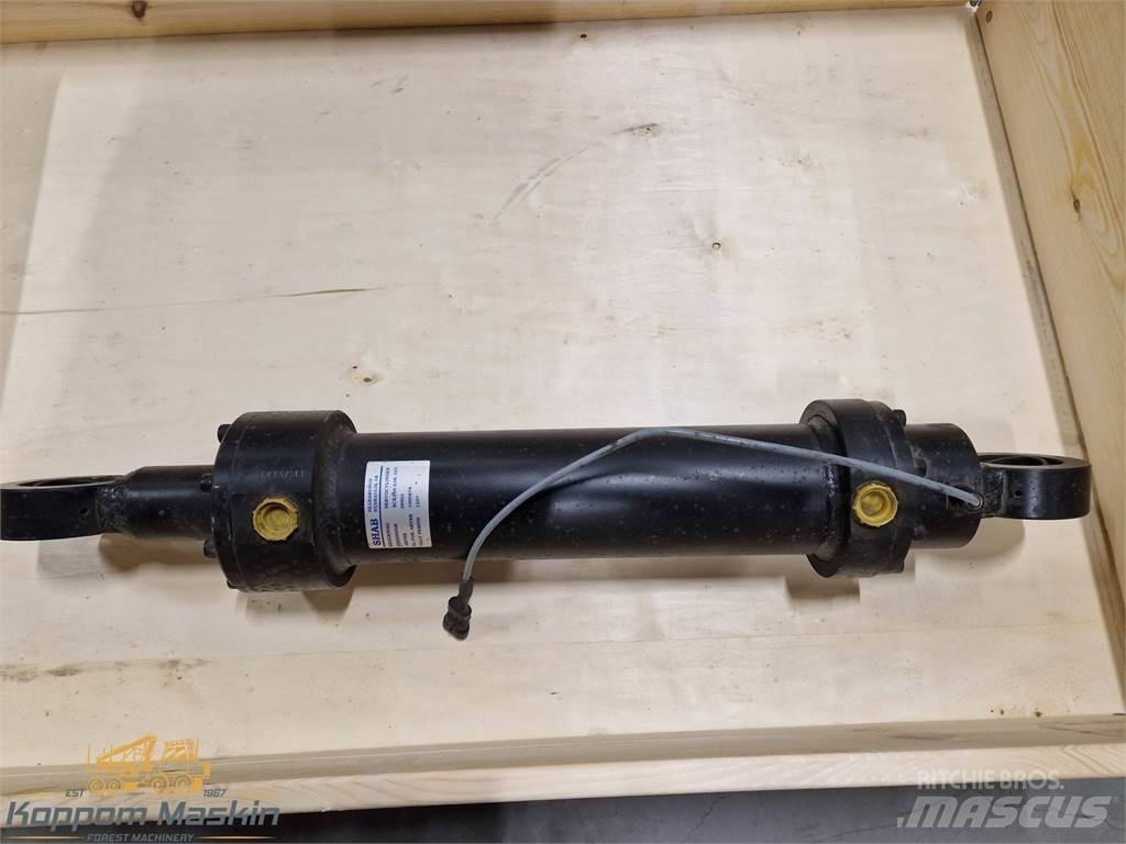 Ponsse P01503 Hydraulik