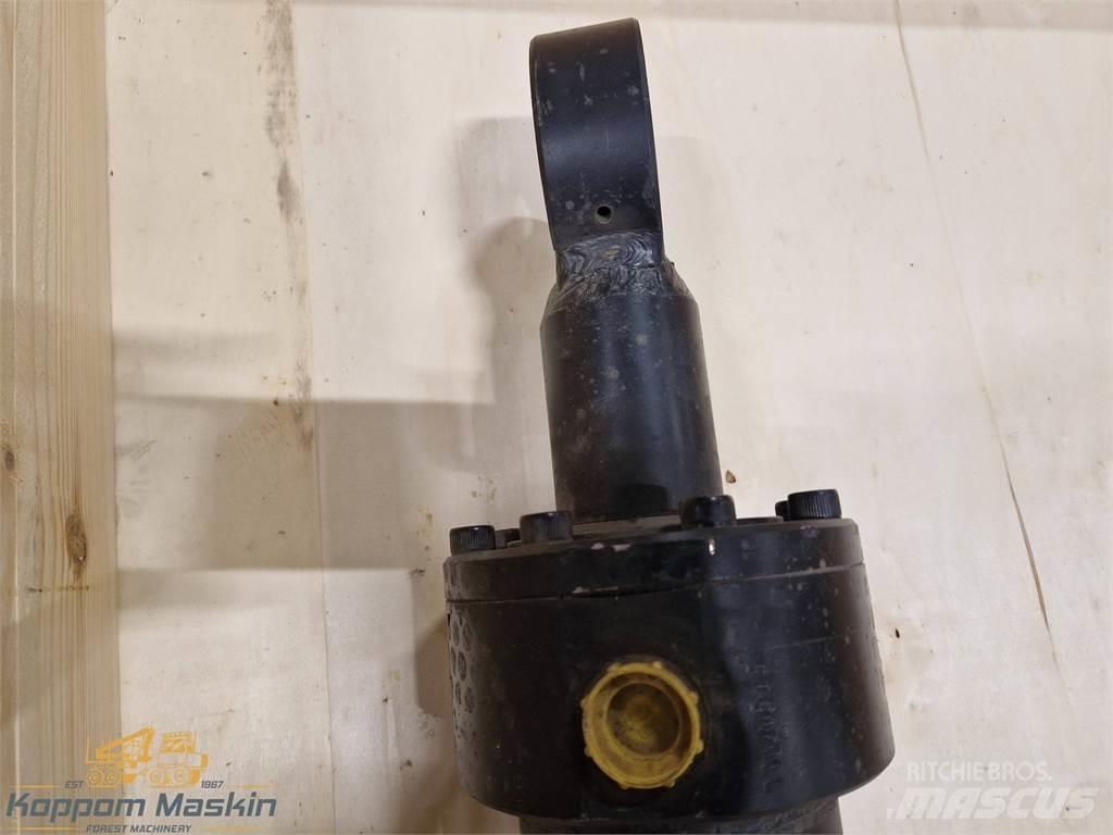 Ponsse P01503 Hydraulik
