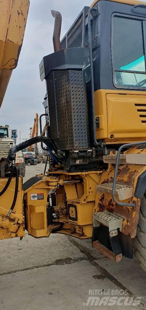 Bell B 30 D Dumper - Knickgelenk