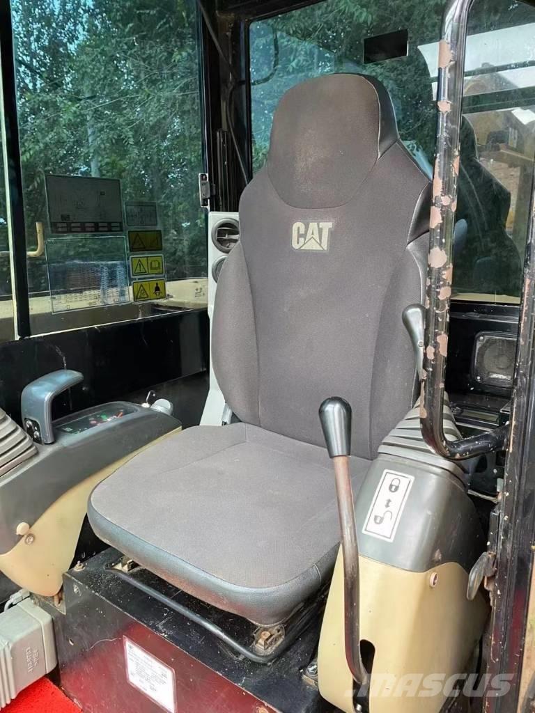 CAT 306E2 Minibagger < 7t