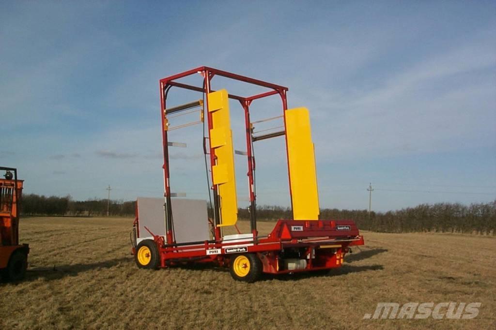 Pomi Kombi pack Wickelkombination