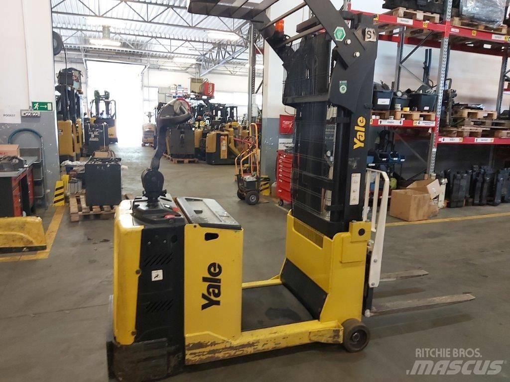 Yale MC10 Deichselstapler