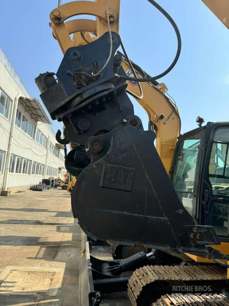 CAT 306 Minibagger < 7t
