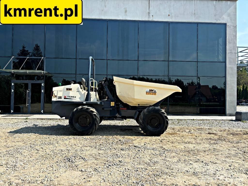 Terex TA 6 Minidumper