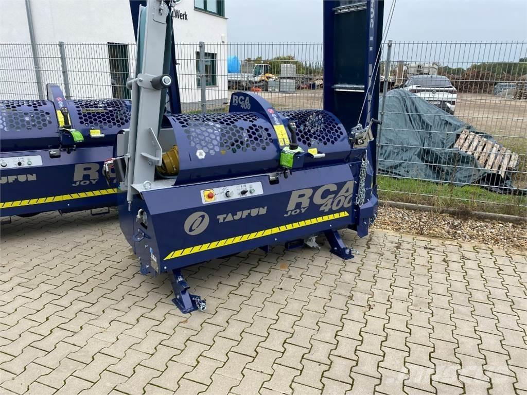 Tajfun RCA 400 Joy Holzspalter