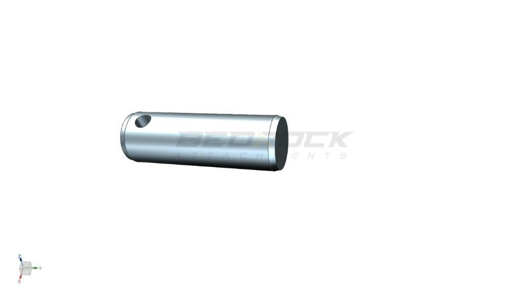 CAT 45MM PIN Andere Zubehörteile