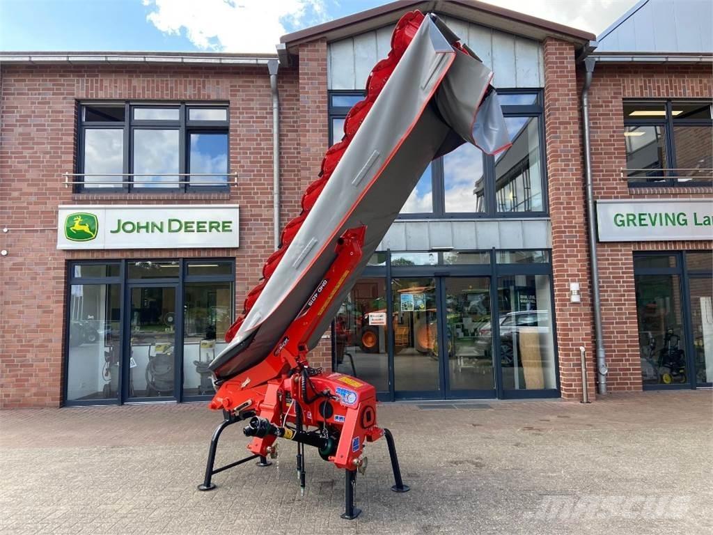 Kuhn GMD4015 Mähwerke